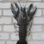 Рак дніпровий