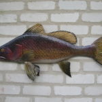 Темный горбыль