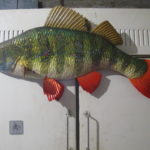 Глибинний окунь. 3кг 600г